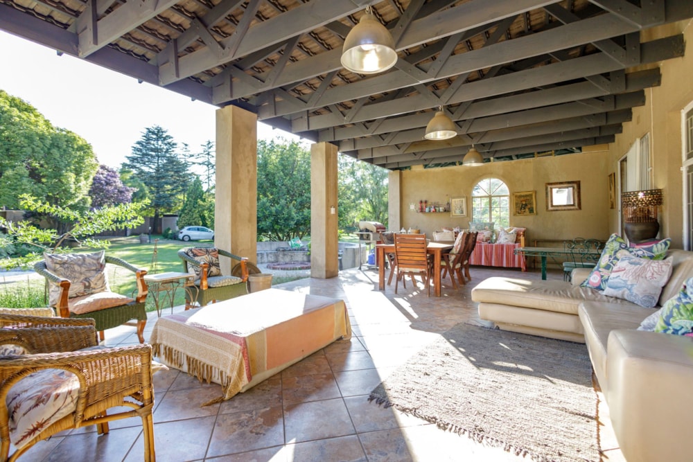 House for sale in Bredell - KTP1686254 House for sale in Bredell - KTP1686254