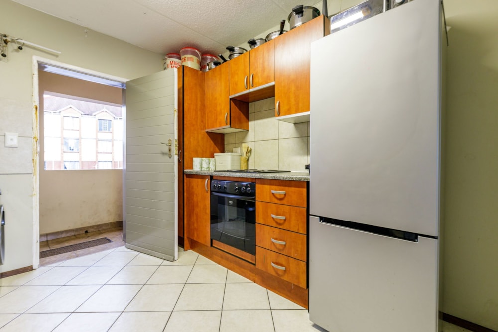 Apartment for sale in Terenure - KTP1686159