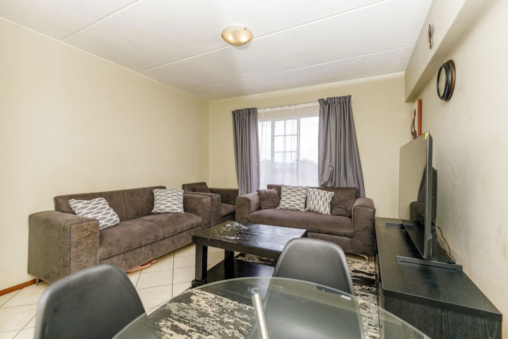 Apartment for sale in Terenure - KTP1686159