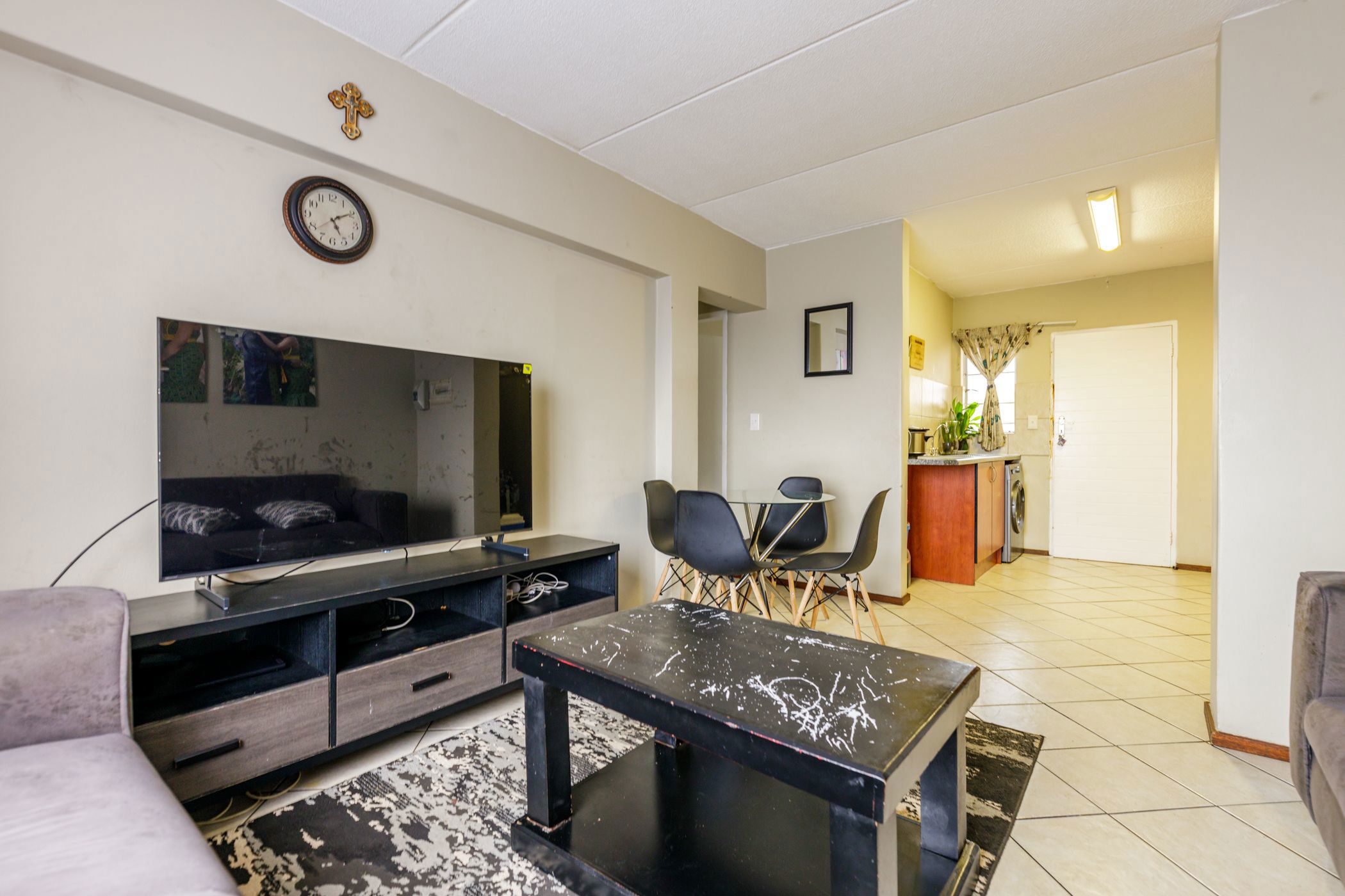 Apartment for sale in Terenure - KTP1686159