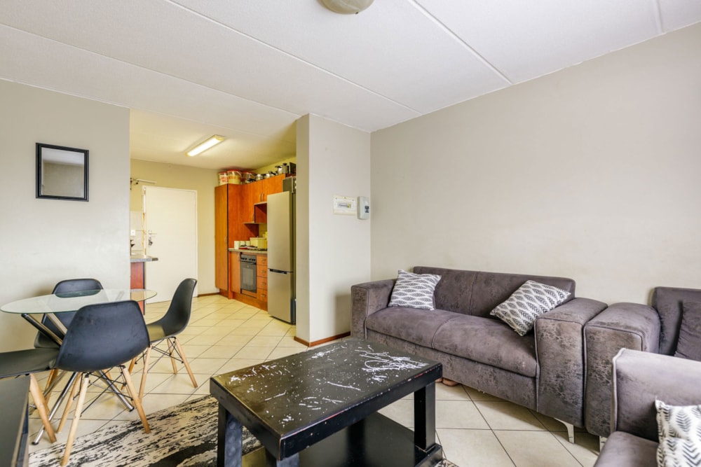 Apartment for sale in Terenure - KTP1686159