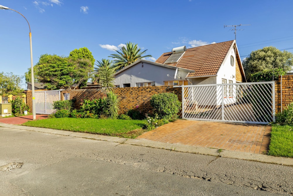 House for sale in Kempton Park West - KTP1689289