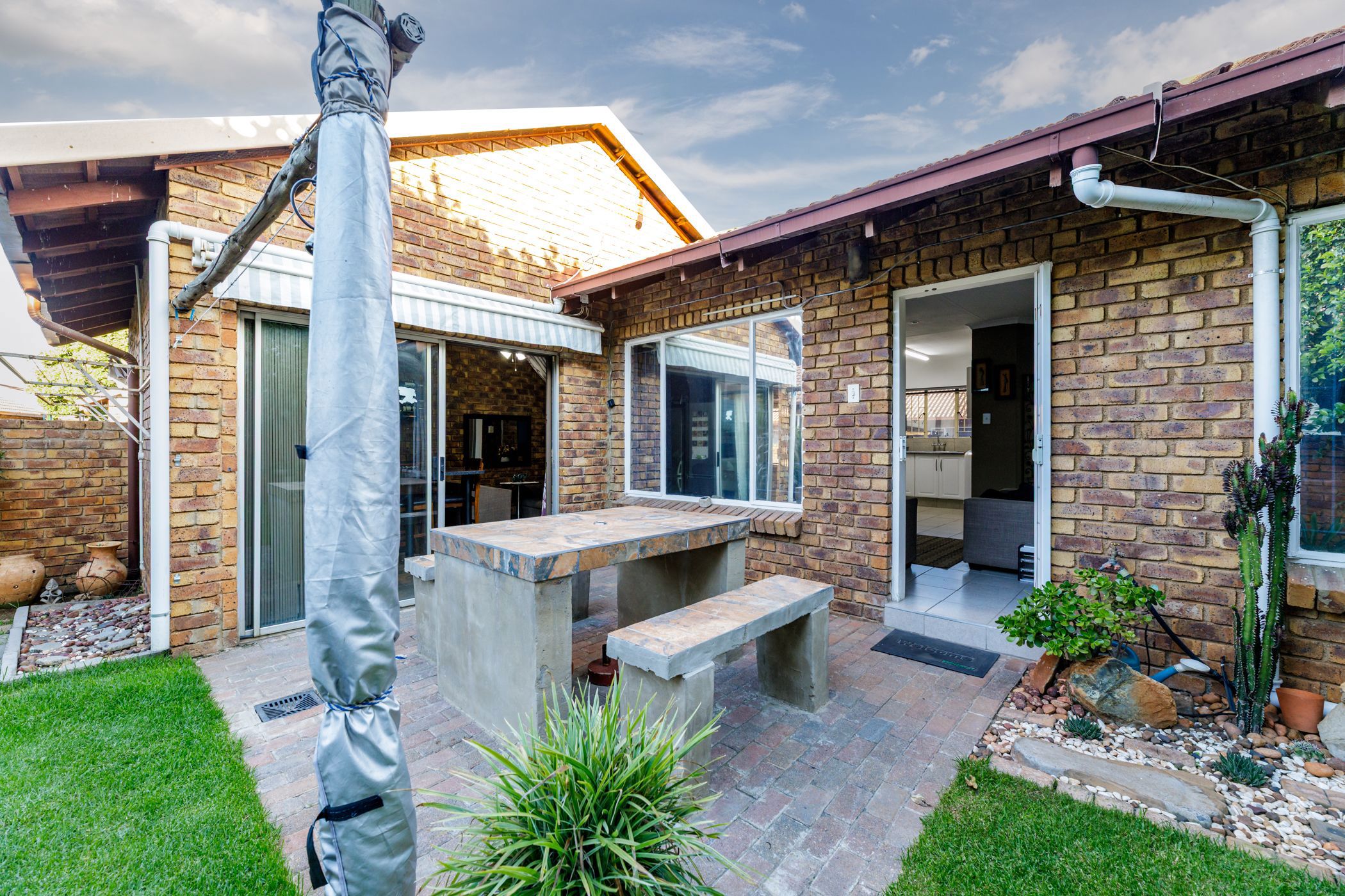 Apartment sold in Terenure - KTP1689754