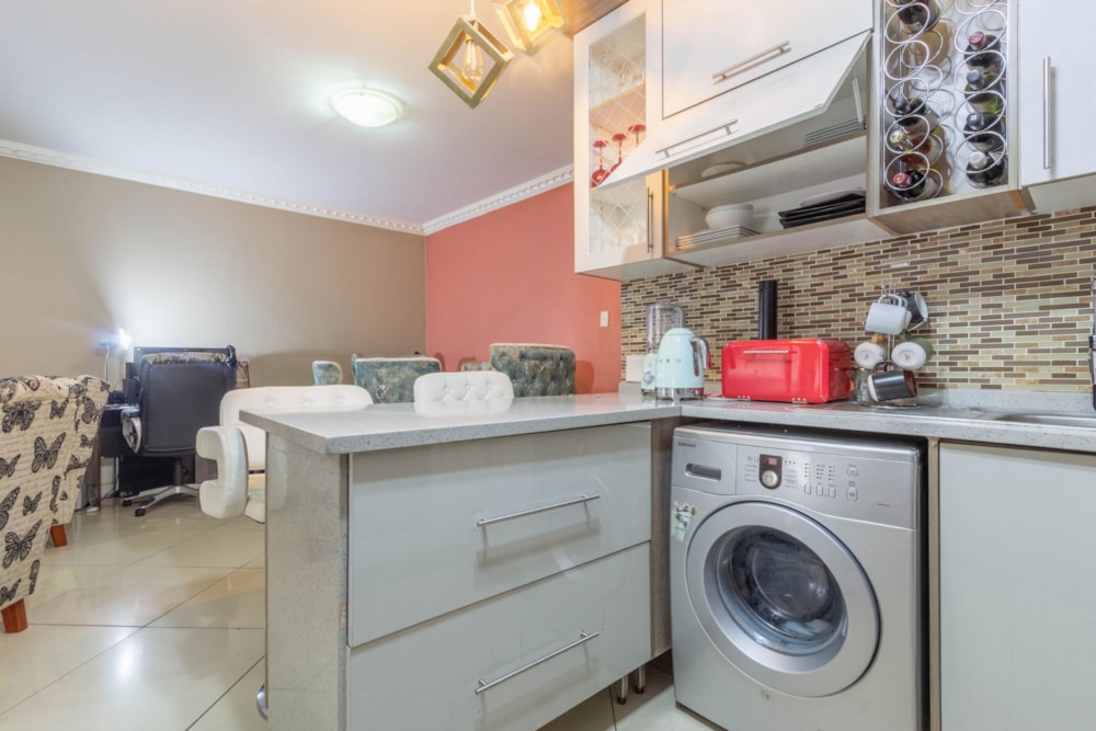 Townhouse for sale in Norkem Park - KTP1693658 Townhouse for sale in Norkem Park - KTP1693658