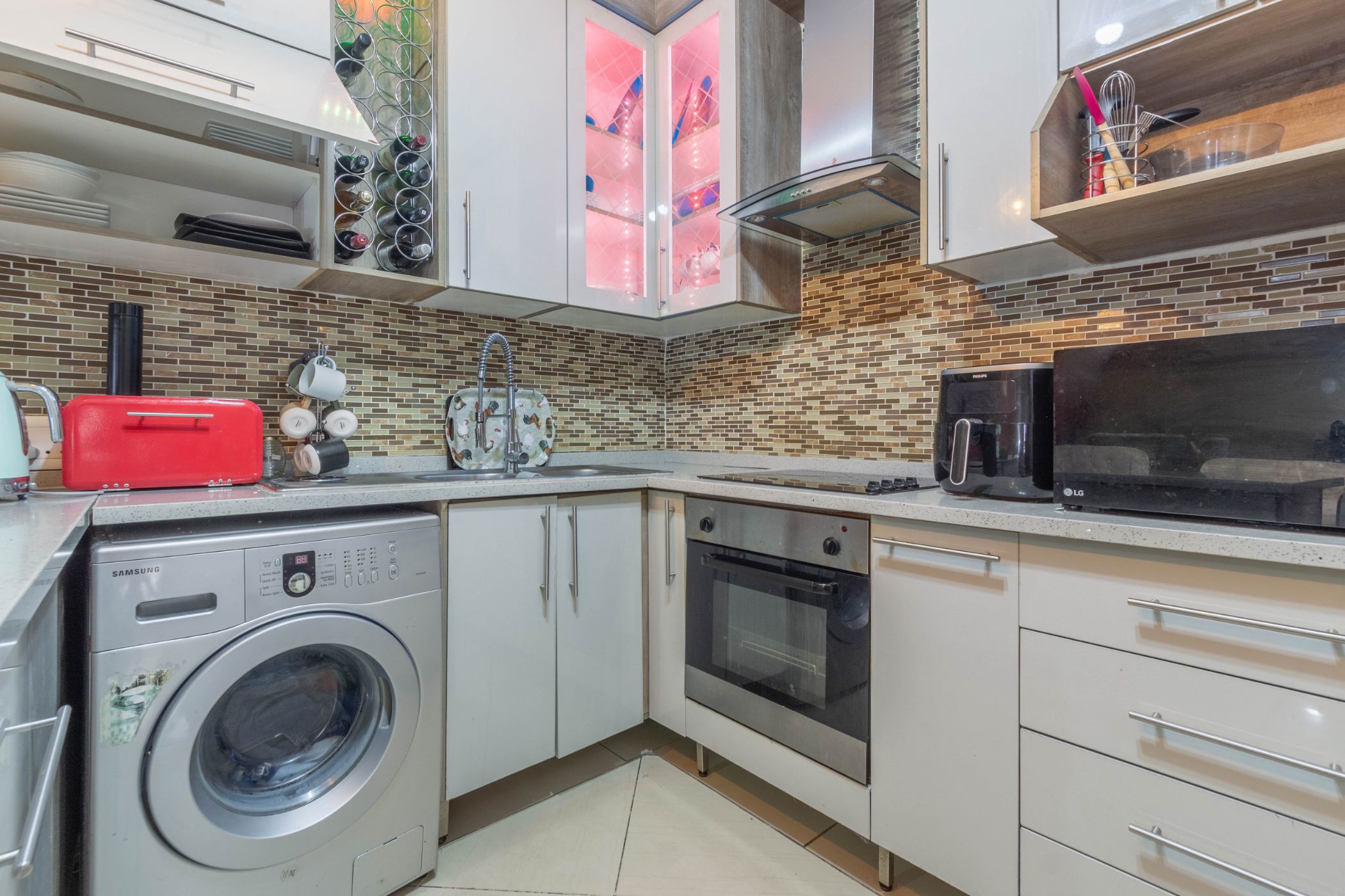 Townhouse for sale in Norkem Park - KTP1693658