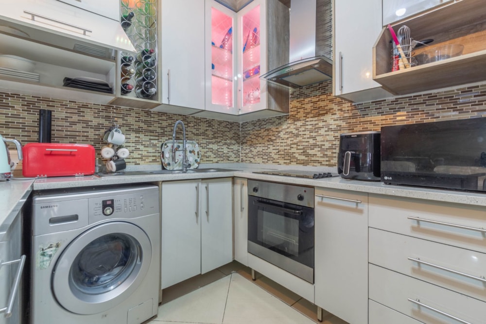 Townhouse for sale in Norkem Park - KTP1693658