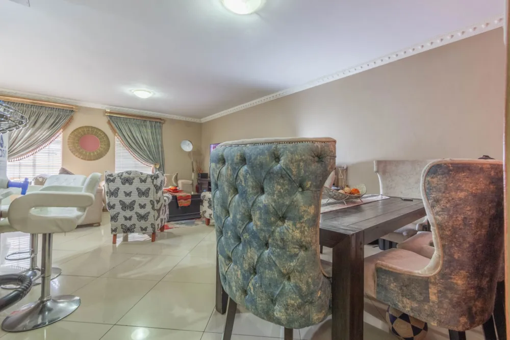 Townhouse sold in Norkem Park - KTP1735517