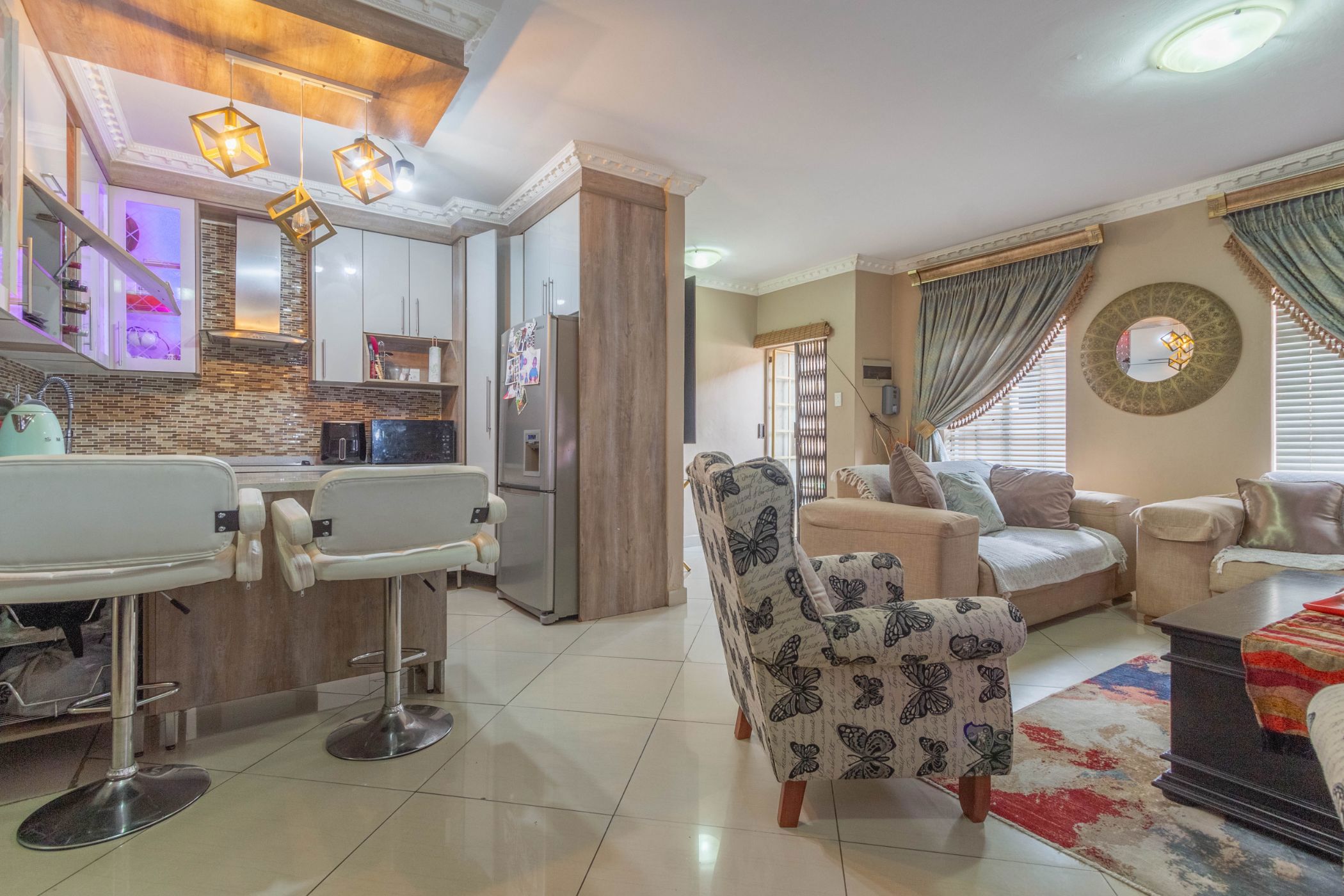 Townhouse for sale in Norkem Park - KTP1720362