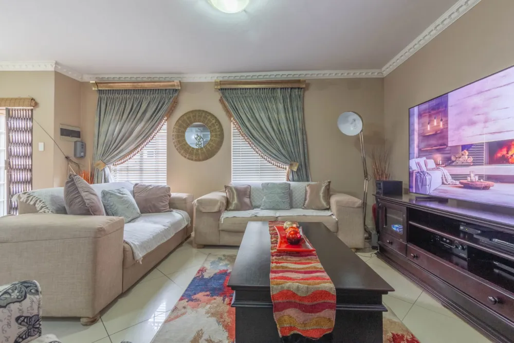 Townhouse sold in Norkem Park - KTP1735517