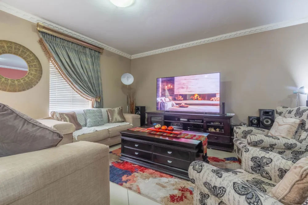 Townhouse sold in Norkem Park - KTP1735517