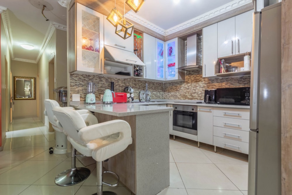 Townhouse for sale in Norkem Park - KTP1693658 Townhouse for sale in Norkem Park - KTP1693658