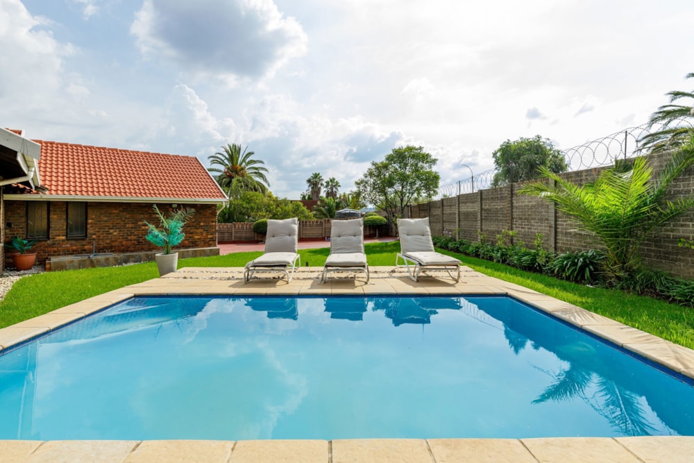 House for sale in Birchleigh North - KTP1692699 House for sale in Birchleigh North - KTP1692699