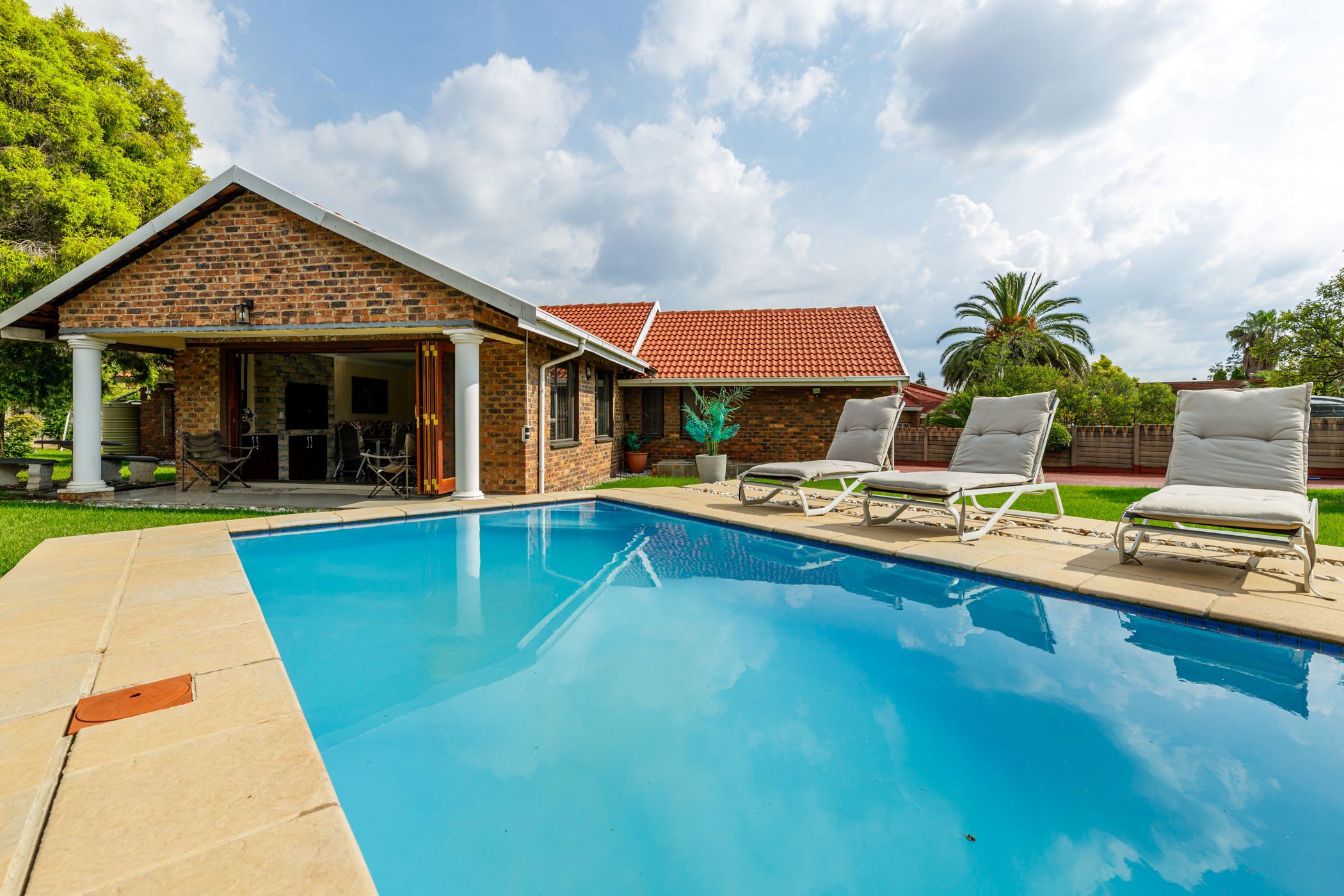 House for sale in Birchleigh North - KTP1692699