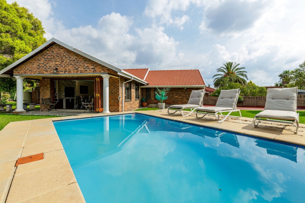 House for sale in Birchleigh North - KTP1692699