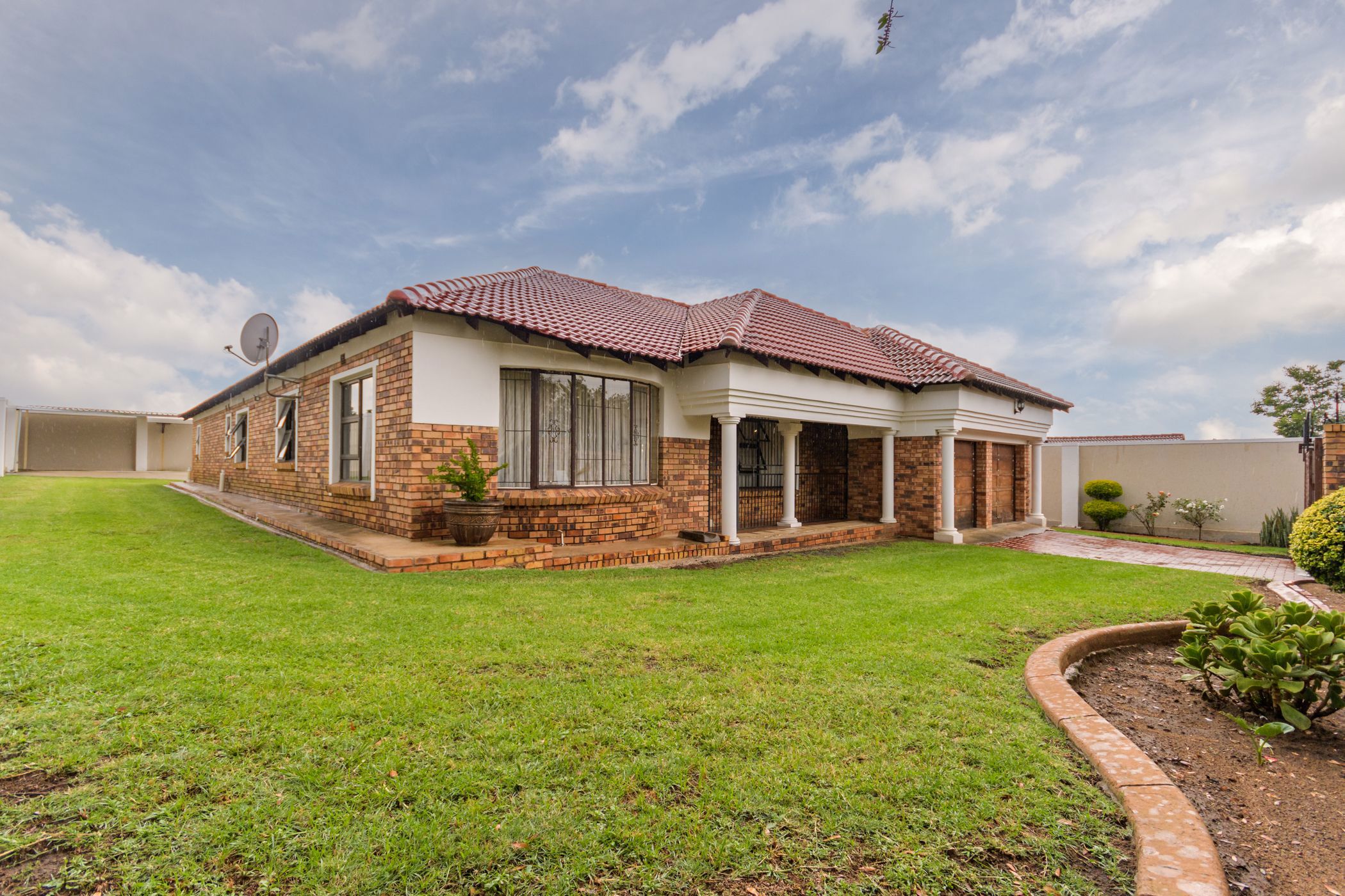 House sold in Birchleigh North - KTP1689350