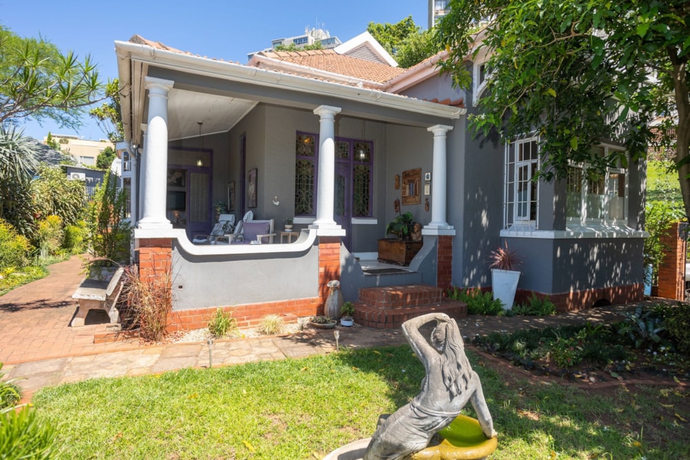 House for sale in Glenwood, Durban - 1DA1628036 House for sale in Glenwood, Durban - 1DA1628036