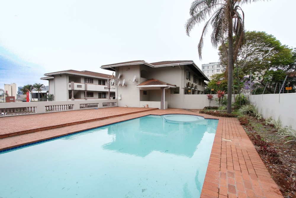 Apartment for sale in Bulwer, Durban - 1DA1689723 Apartment for sale in Bulwer, Durban - 1DA1689723
