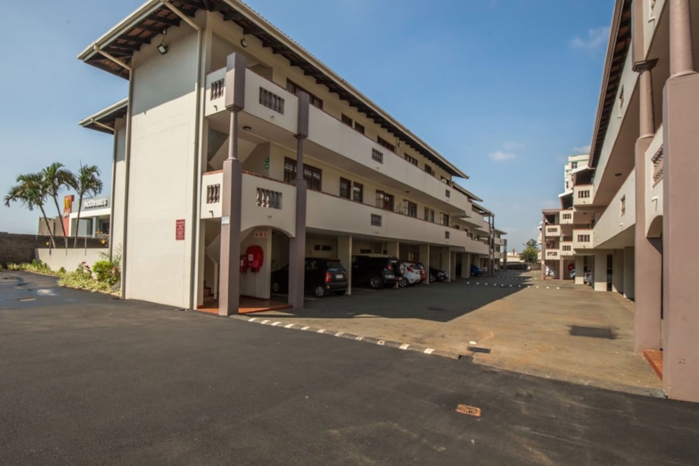 Apartment for sale in Bulwer, Durban - 1DA1689723 Apartment for sale in Bulwer, Durban - 1DA1689723