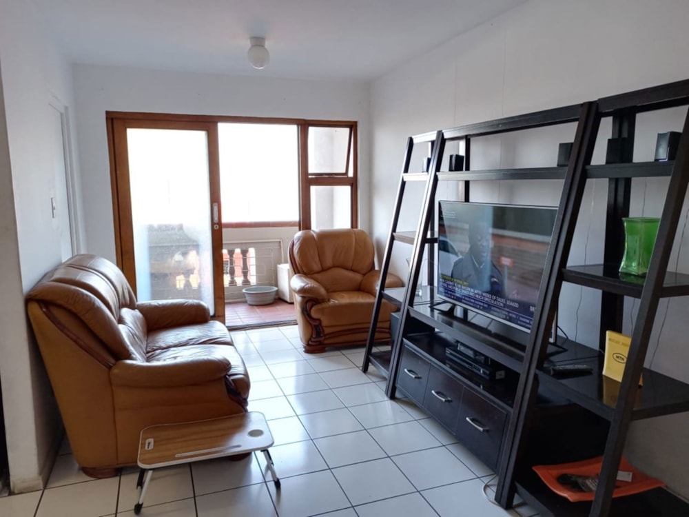 Apartment for sale in Bulwer, Durban - 1DA1689723 Apartment for sale in Bulwer, Durban - 1DA1689723