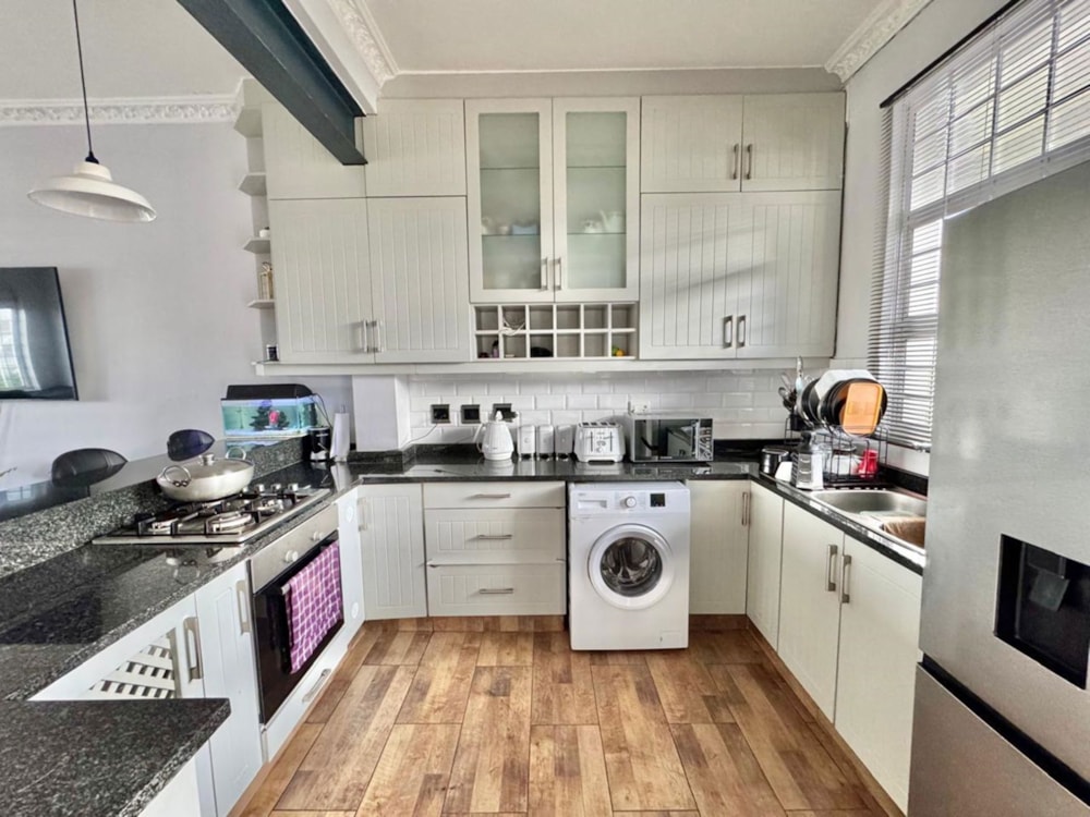 Apartment let in Musgrave - 1DA1689972 Apartment let in Musgrave - 1DA1689972