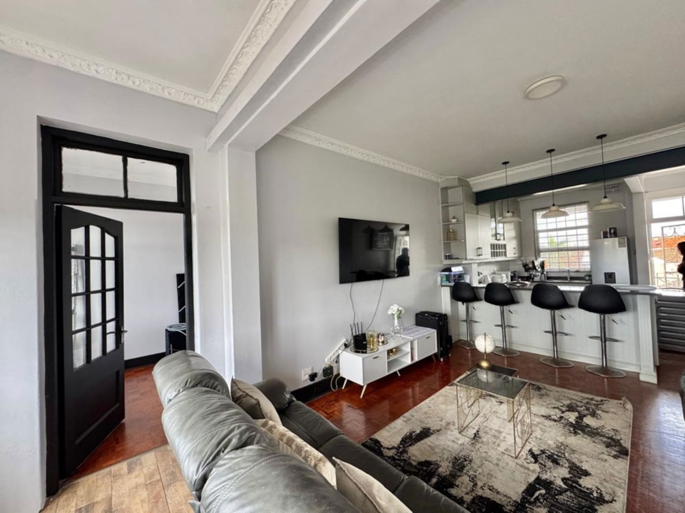 Apartment let in Musgrave - 1DA1689972 Apartment let in Musgrave - 1DA1689972