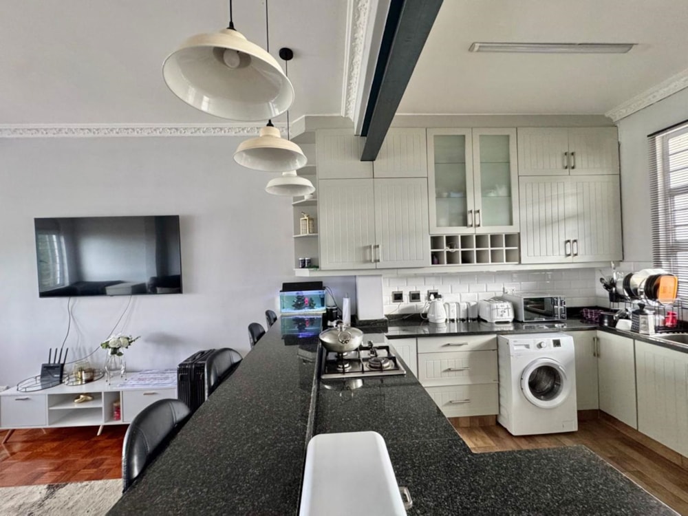 Apartment let in Musgrave - 1DA1689972 Apartment let in Musgrave - 1DA1689972