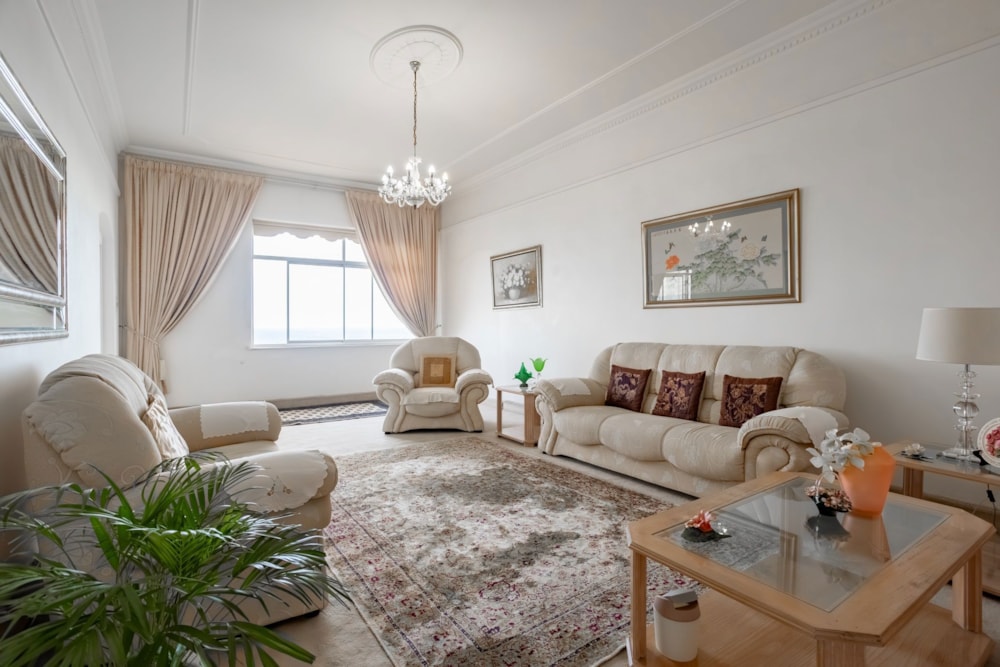 Apartment for sale in North Beach Durban - 1DA1689527 Apartment for sale in North Beach Durban - 1DA1689527