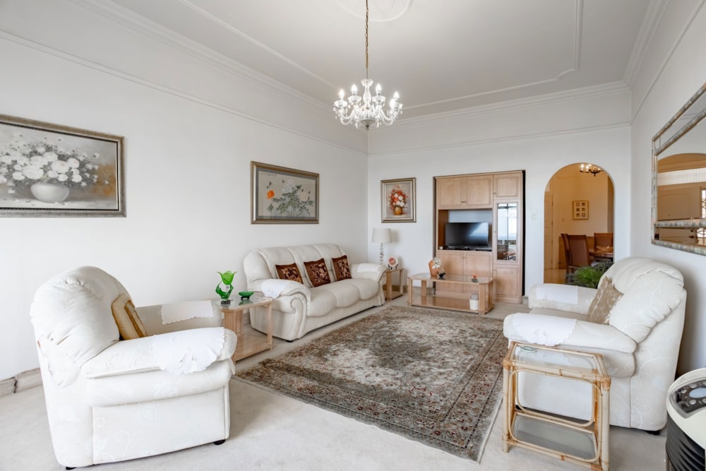 Apartment for sale in North Beach Durban - 1DA1689527 Apartment for sale in North Beach Durban - 1DA1689527