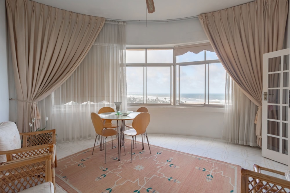 Apartment for sale in North Beach Durban - 1DA1689527 Apartment for sale in North Beach Durban - 1DA1689527