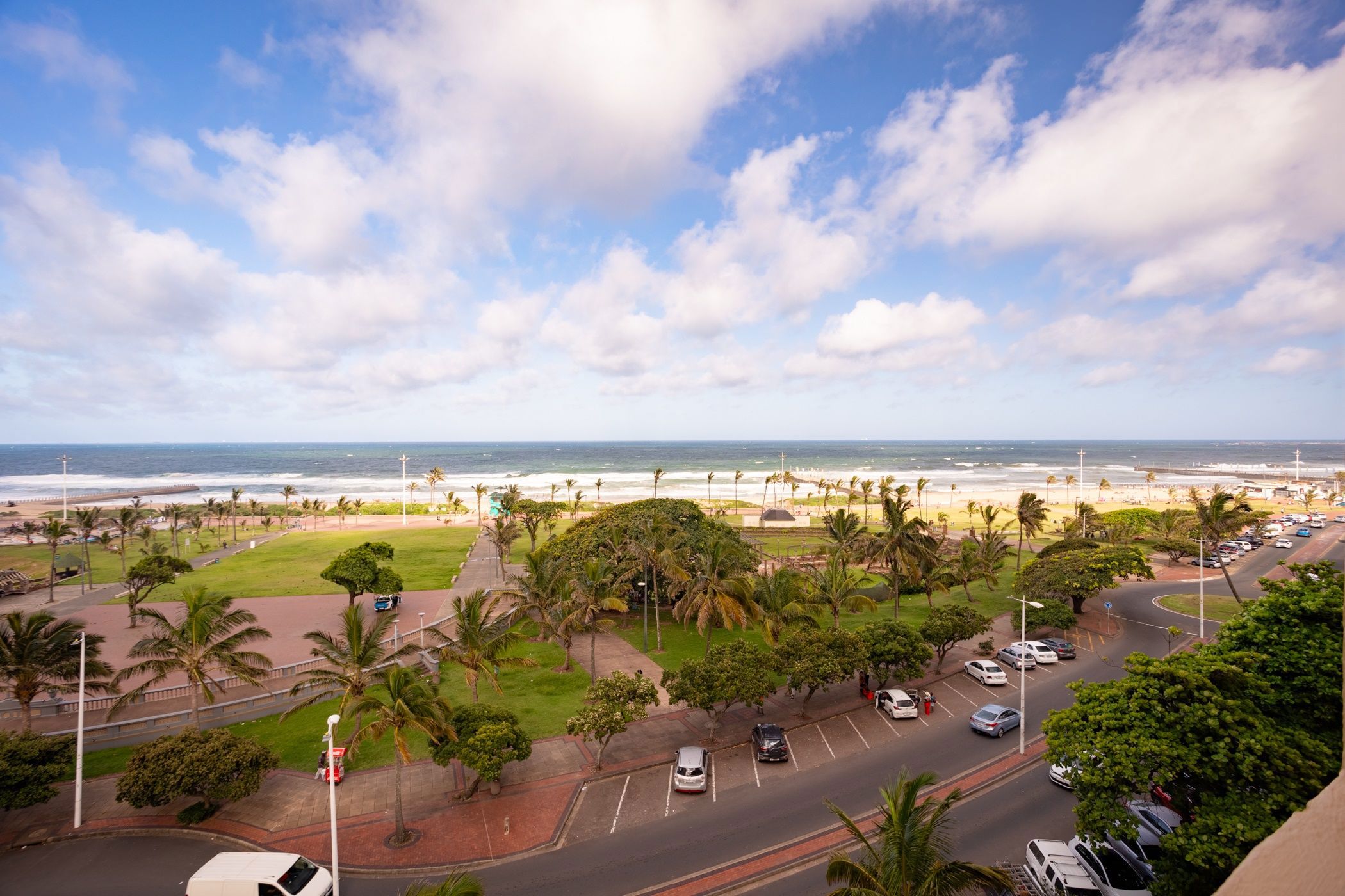 Apartment for sale in North Beach Durban - 1DA1689527
