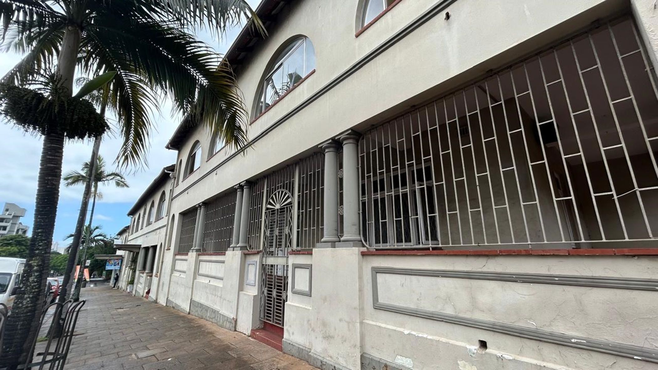 Apartment to rent in Essenwood - 1DA1736504