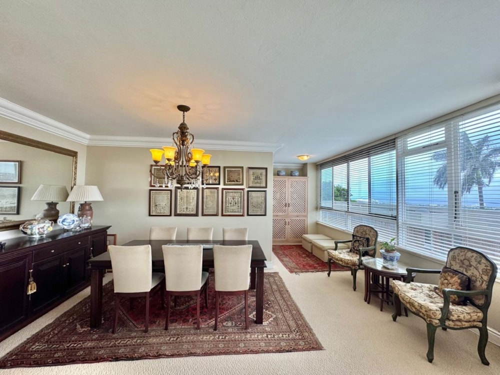 Apartment for sale in Essenwood - 1DA1689725 Apartment for sale in Essenwood - 1DA1689725