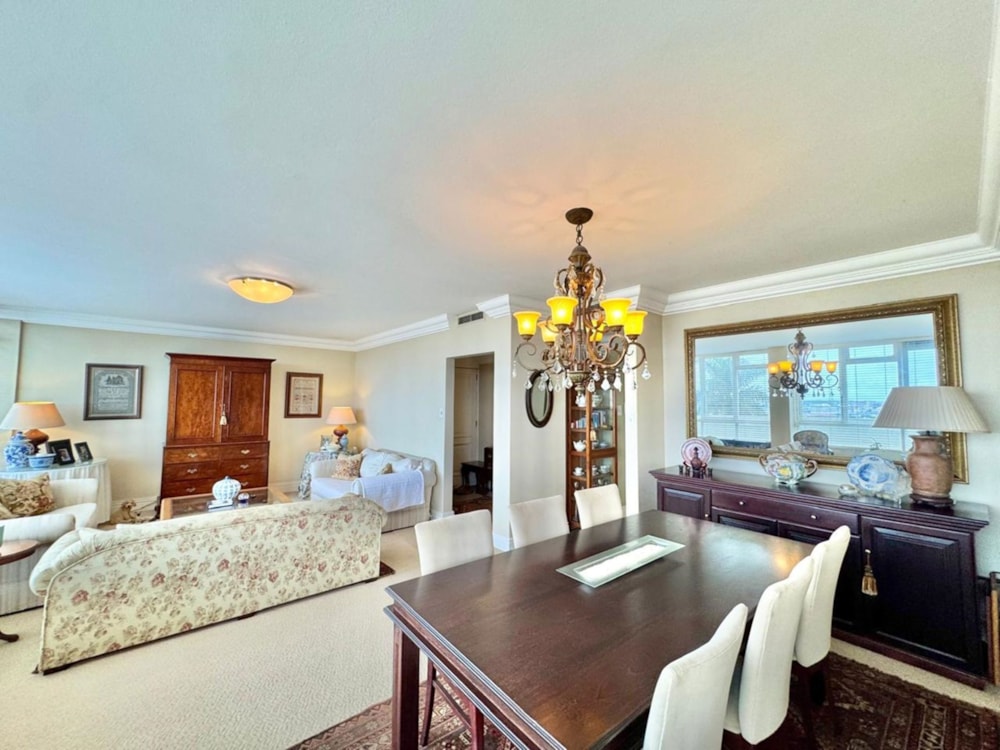 Apartment for sale in Essenwood - 1DA1689725 Apartment for sale in Essenwood - 1DA1689725