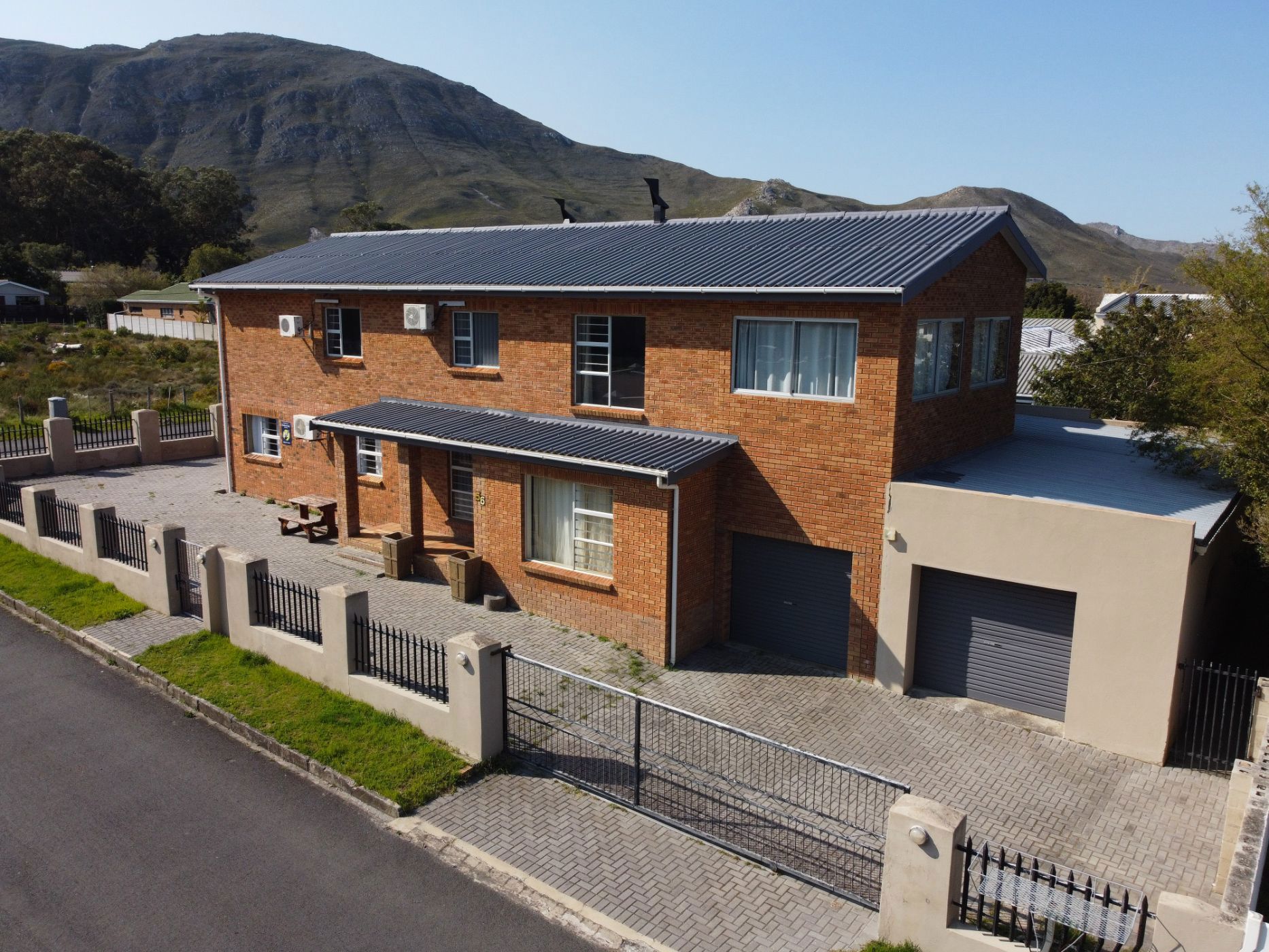 Double-storey house for sale in Kleinmond - KN1665905