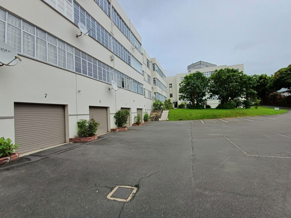 Apartment let in Morningside, Durban - 1DA1690290 Apartment let in Morningside, Durban - 1DA1690290