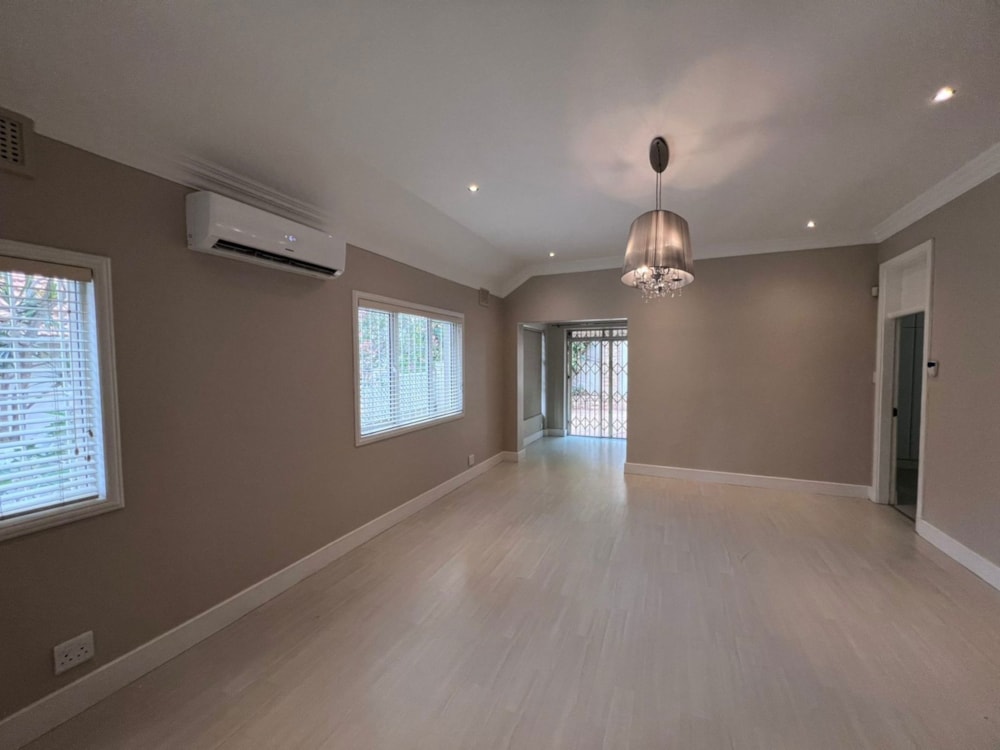 House let in Essenwood - 1DA1689786 House let in Essenwood - 1DA1689786