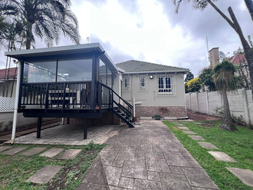 House let in Essenwood - 1DA1689786 House let in Essenwood - 1DA1689786