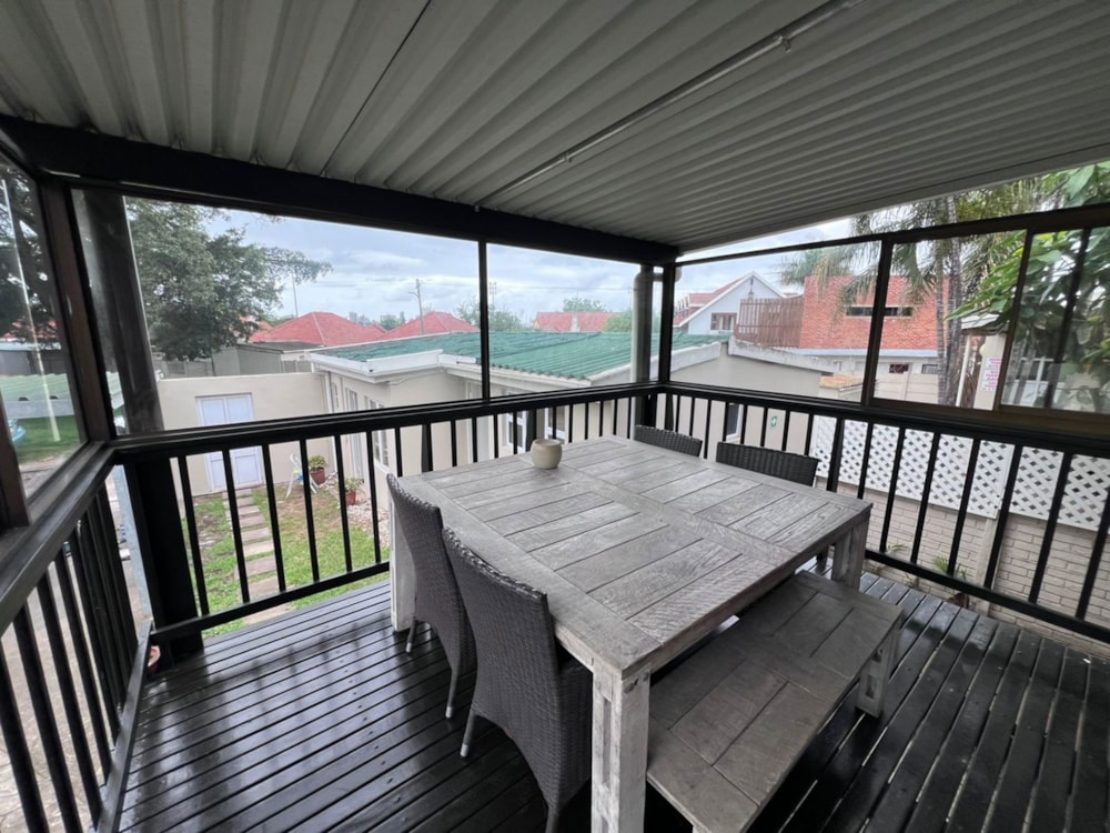 House let in Essenwood - 1DA1689786 House let in Essenwood - 1DA1689786