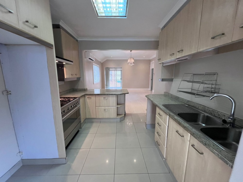 House let in Essenwood - 1DA1689786 House let in Essenwood - 1DA1689786