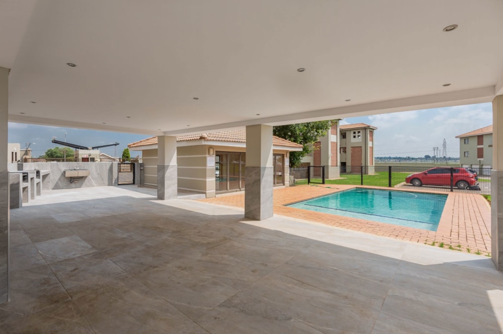 Townhouse for sale in Lenasia - 1GV1688724 Townhouse for sale in Lenasia - 1GV1688724