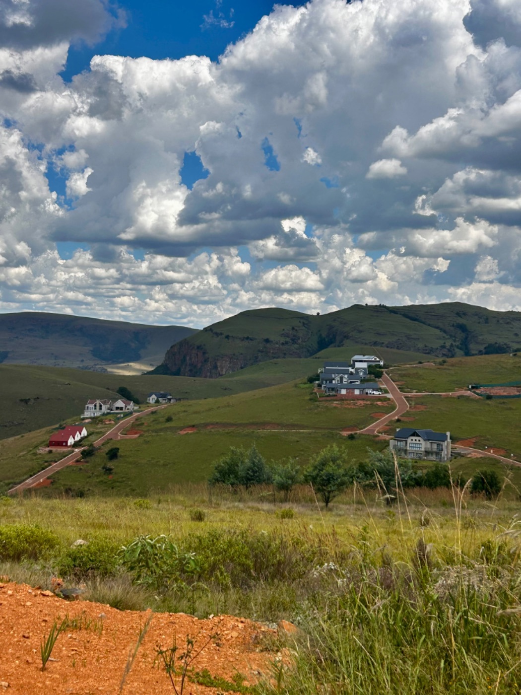 Vacant land for sale in Highland Gate - 1DS1633873