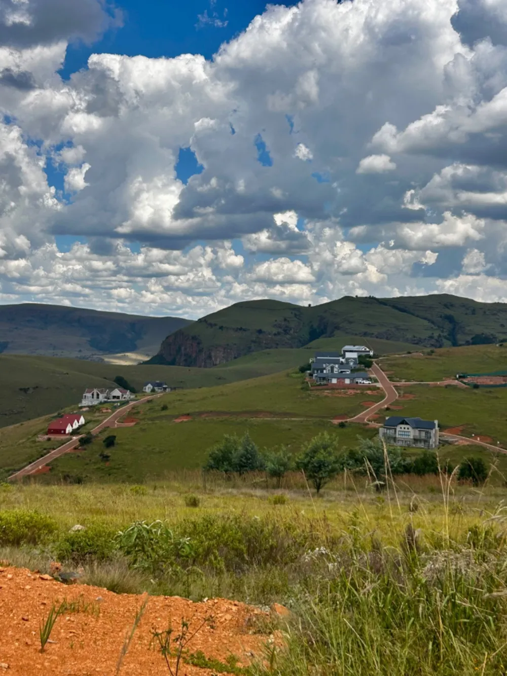 Vacant land for sale in Highland Gate - 1DS1633873