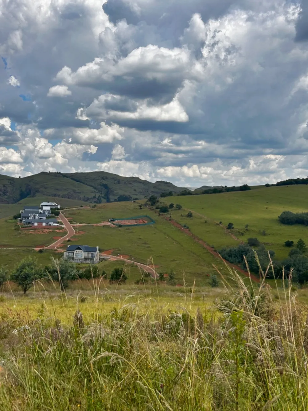 Vacant land for sale in Highland Gate - 1DS1633873