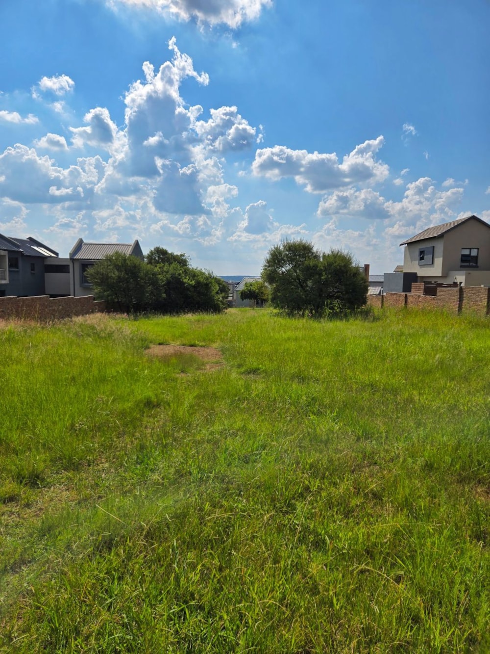 Residential vacant land for sale in The Hills - PT1688930