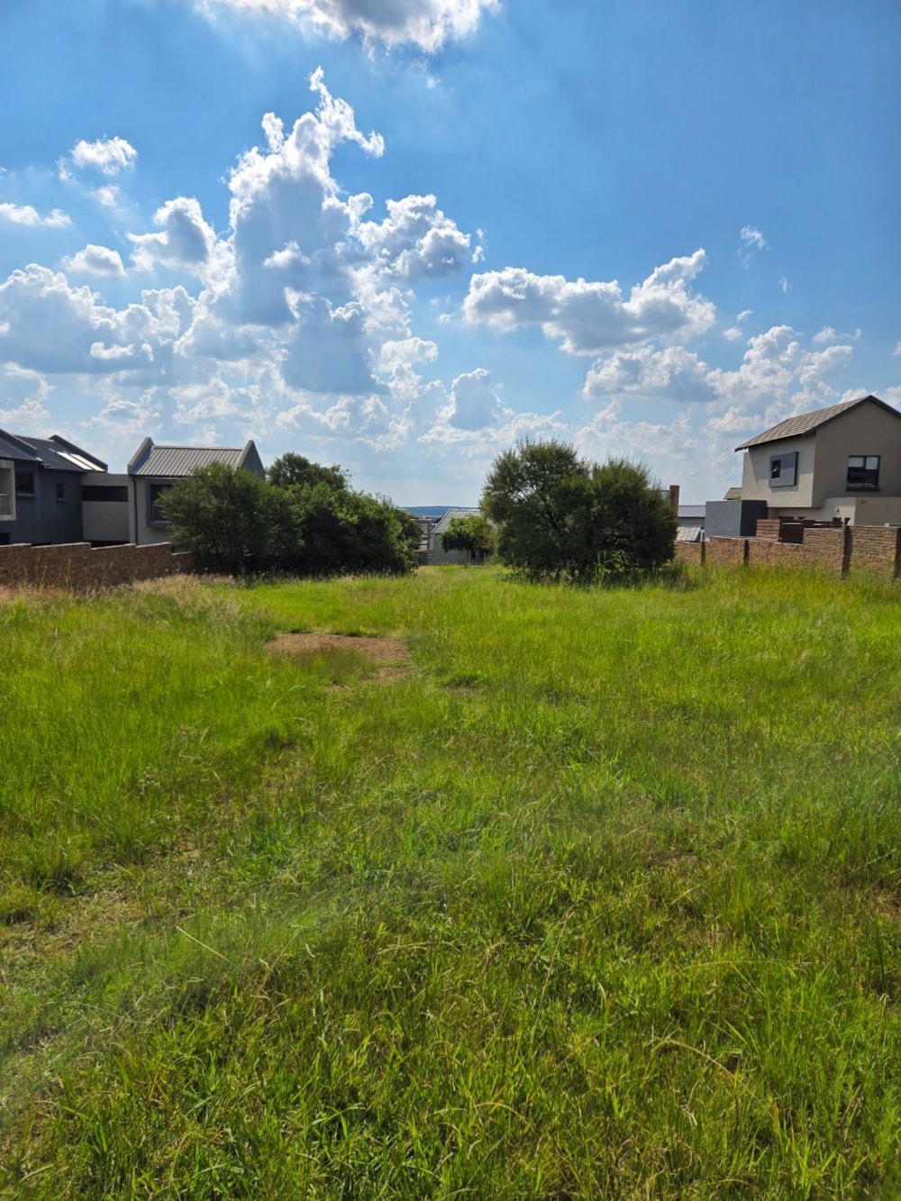 Residential vacant land for sale in The Hills - PT1688930