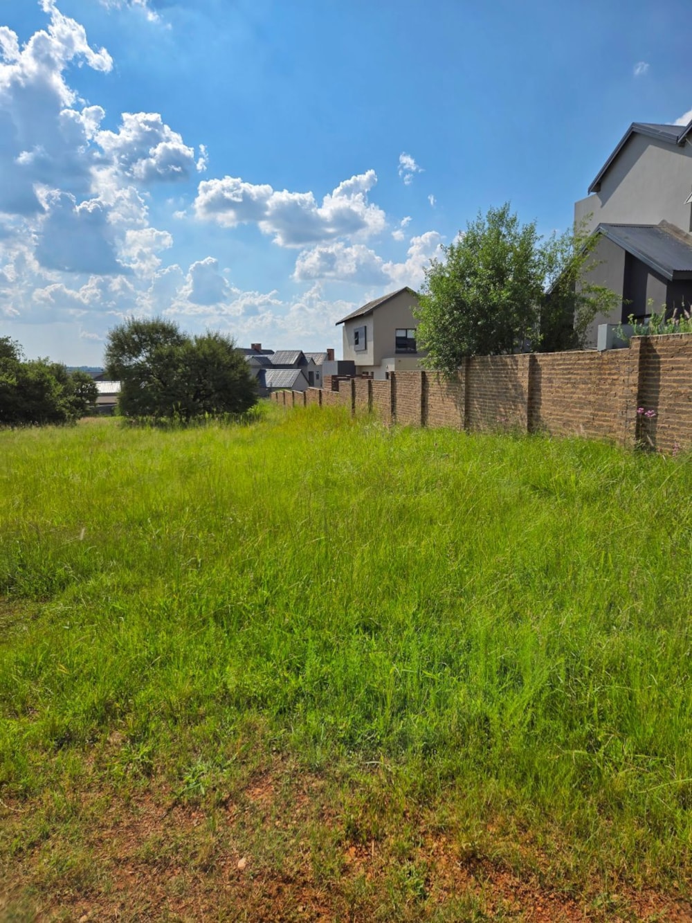 Residential vacant land for sale in The Hills - PT1688930