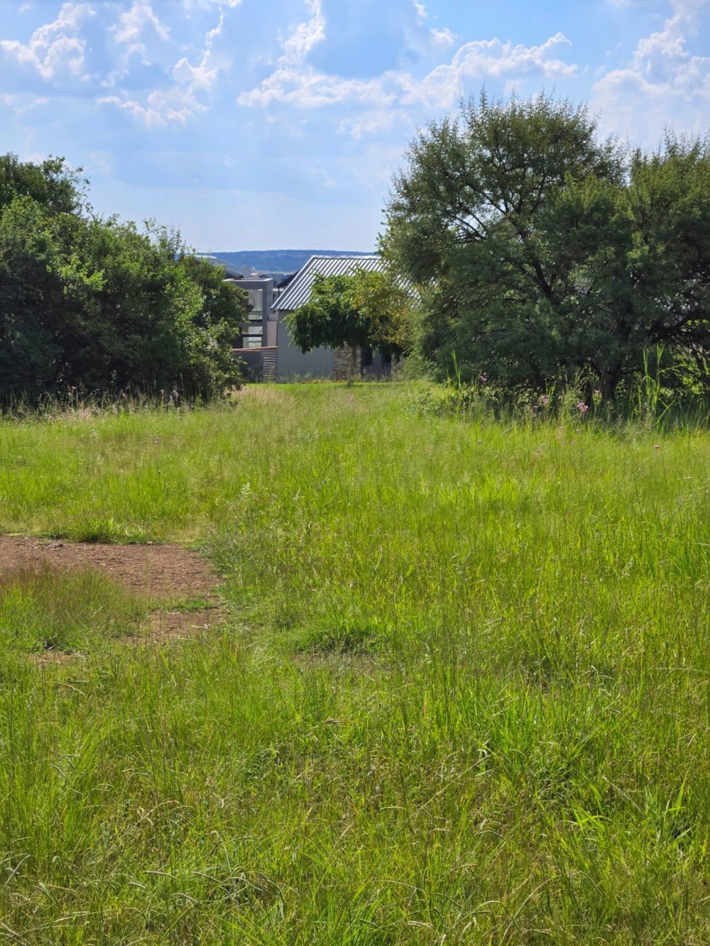 Residential vacant land for sale in The Hills - PT1688930