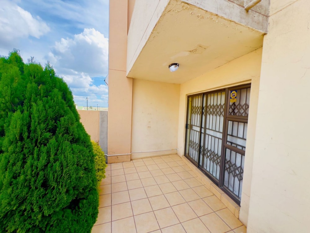 Townhouse for sale in Tasbet Park - 1WD1543384