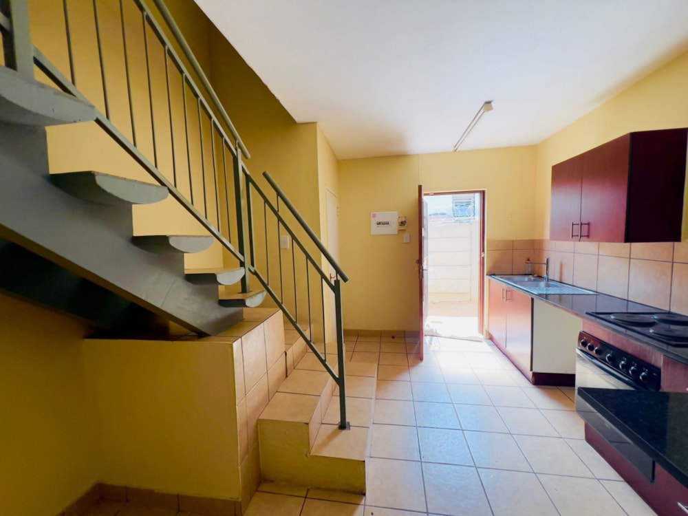 Townhouse for sale in Tasbet Park - 1WD1543384