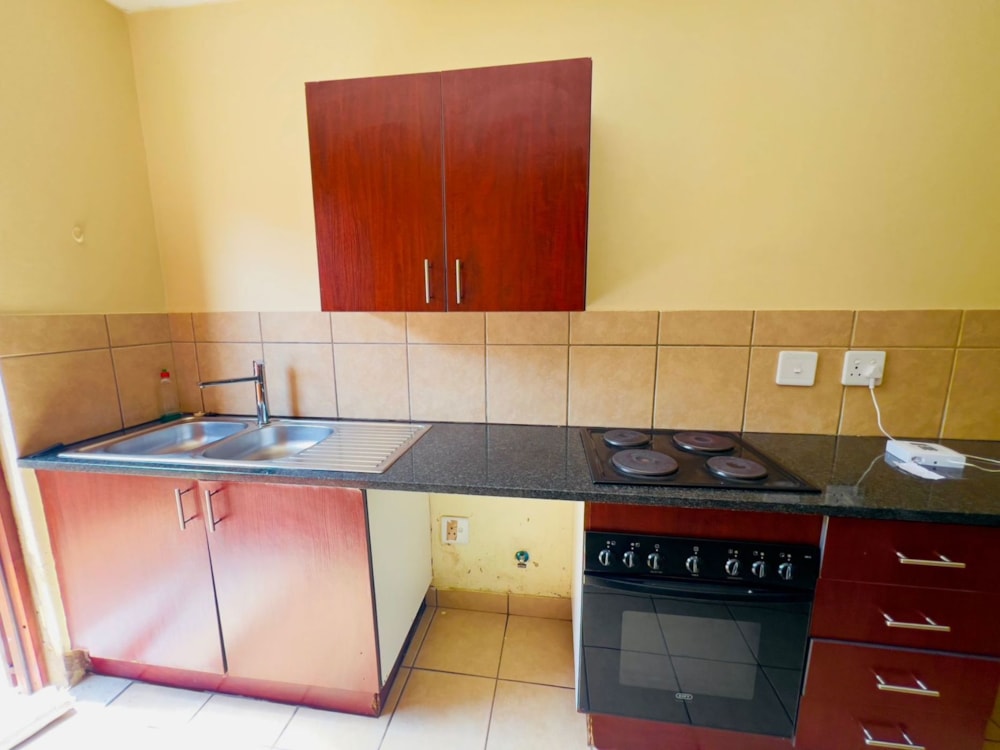 Townhouse for sale in Tasbet Park - 1WD1543384